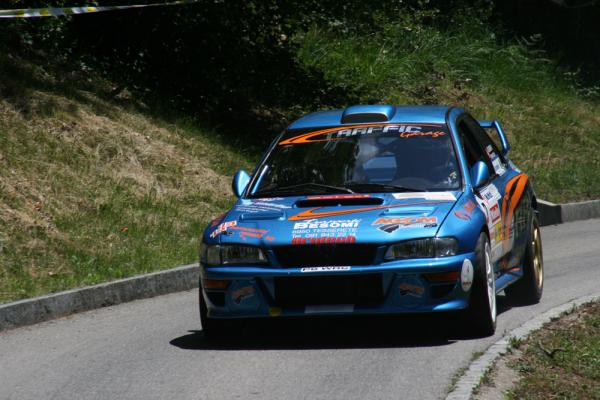 rally del ticino - caserma 092