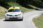 rally del ticino - caserma 118