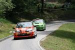 rally del ticino - caserma 237