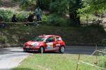 rally del ticino - caserma 242