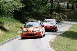 rally del ticino - caserma 257