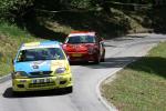 rally del ticino - caserma 402