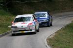 rally del ticino - caserma 444