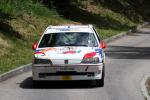 rally del ticino - caserma 477