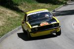 rally del ticino - caserma 500