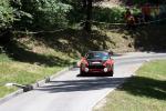 rally del ticino - caserma 502