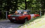 rally del ticino - caserma 503