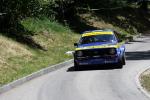 rally del ticino - caserma 508