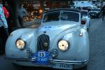 camilli crisci jaguar 1953