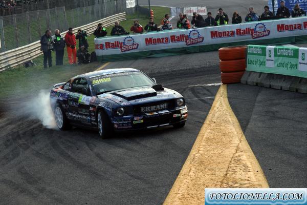 monza rally show 27-29 novembre 2009 192