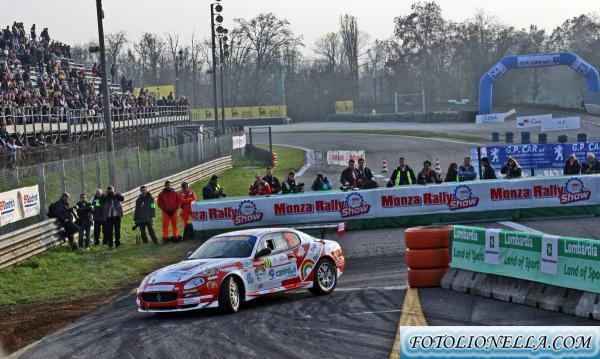 monza rally show 27-29 novembre 2009 303