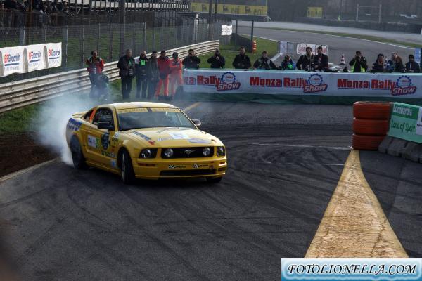 monza rally show 27-29 novembre 2009 319