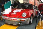 6° Rally storico Campagnolo