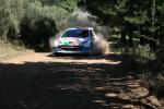 RALLY DI SARDEGNA IRC 2010