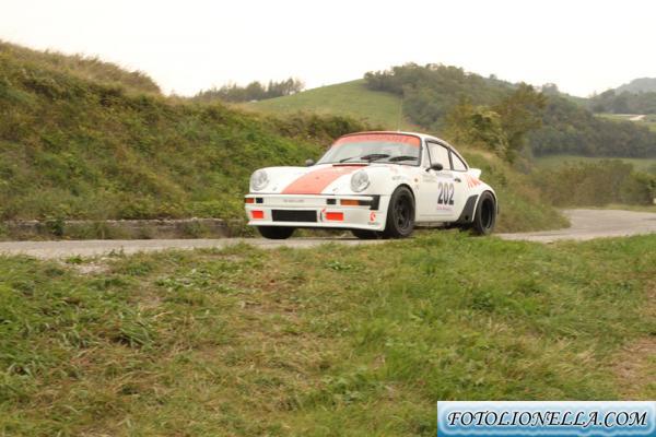 rally scaligero - prova speciale no 3 005