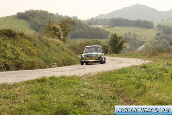 rally scaligero - prova speciale no 3 230