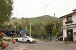 rally scaligero - prova  4 collina - zumerle-motta  porsche 911 sc