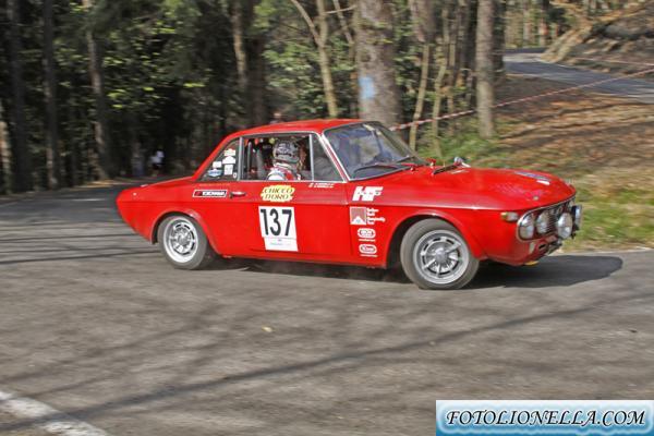 rally dei laghi 2011- prova sette termini domenica 266