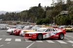 RALLY STORICO DI SANREMO E COPPA DEI FIORI 2011