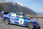 38 RALLY VALLE D'AOSTA COL ZUCCORE 013