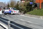 38 RALLY VALLE D'AOSTA COL ZUCCORE 116