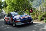 38 RALLY VALLE D'AOSTA FENIS 017