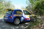 38 RALLY VALLE D'AOSTA FENIS 068