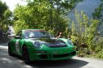 38 RALLY VALLE D'AOSTA FENIS 144