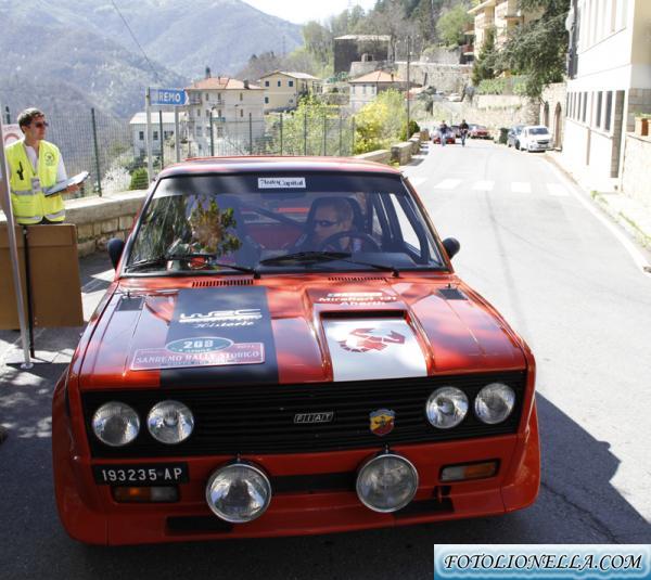 sabato 9.4.2011-26 SANREMO RALLY STORICO - COPPA DEI FIORI 2011 374