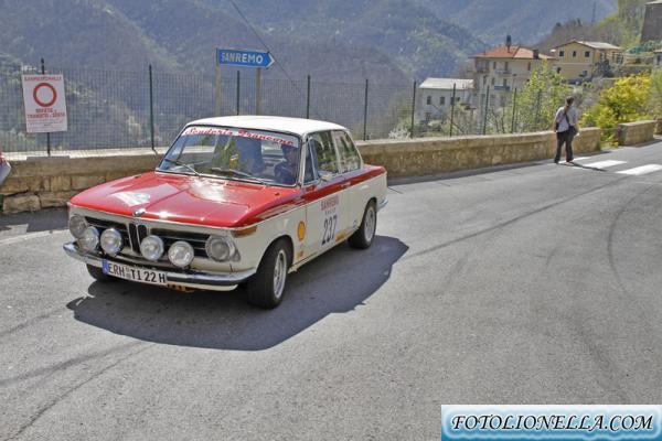 sabato 9.4.2011-26 SANREMO RALLY STORICO - COPPA DEI FIORI 2011 393