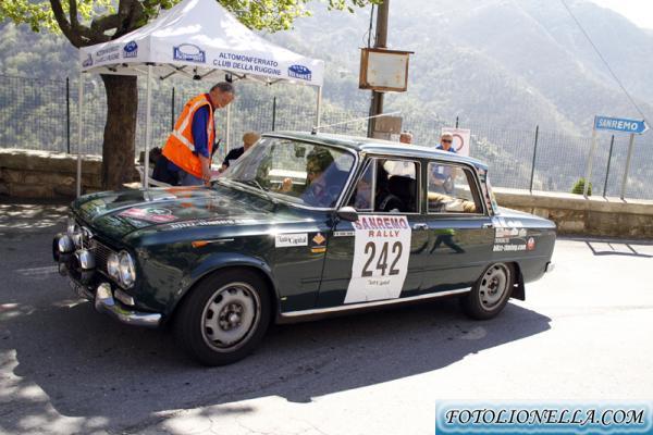 sabato 9.4.2011-26 SANREMO RALLY STORICO - COPPA DEI FIORI 2011 413