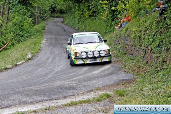 rally campagnolo 2011- prova 2 e 6 530