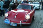  baccolo porsche 356 1960