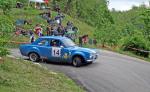 rally campagnolo 2011- prova 6