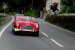 lozza mauro lozza matteo - austin healey mk1 60