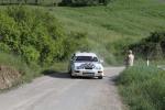 RALLY 4 REGIONI - TROFEO SALICE TERME 2011- PROVE 524