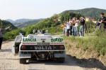 RALLY 4 REGIONI - TROFEO SALICE TERME 2011- PROVE 568