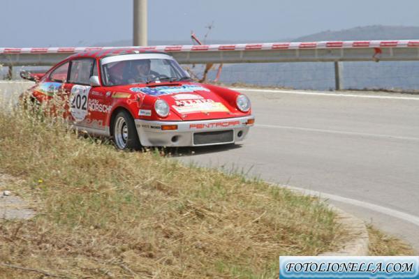 targa florio - historic rally (1)