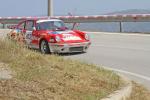 TARGA FLORIO 2011 - HISTORIC RALLY
