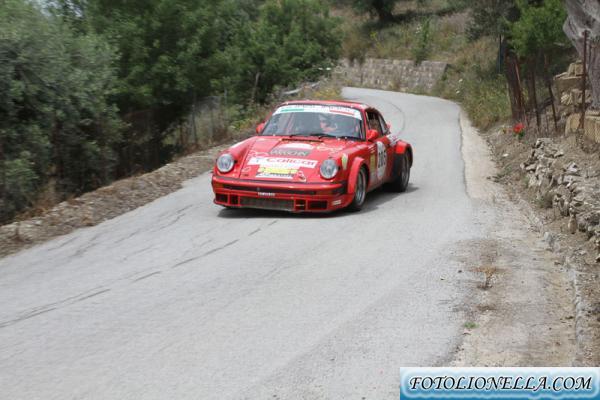 targa florio - historic rally (21)