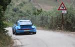 TARGA FLORIO - HISTORI RALLY