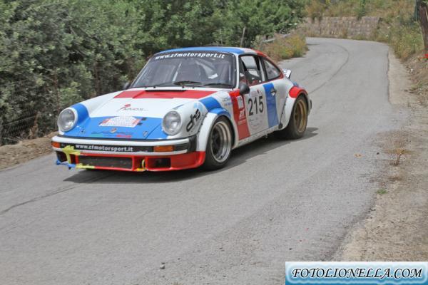 TARGA FLORIO - HISTORI RALLY (2)