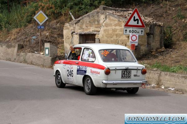 targa florio - historic rally (4)