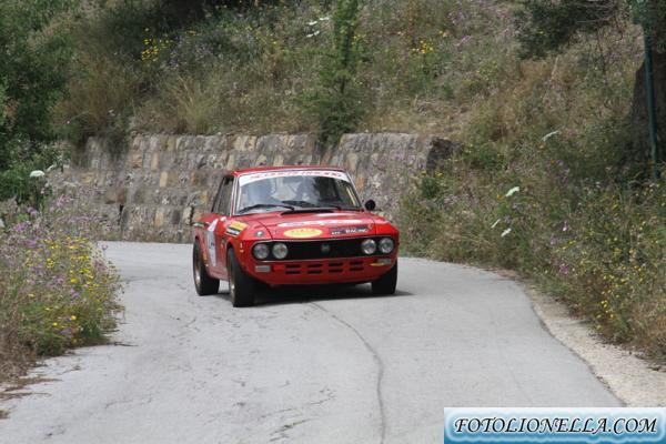 TARGA FLORIO - HISTORI RALLY (7)