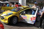 RALLY RONDE INTERNAZIONALE DEL TICINO 24-25 GIUGNO 2011