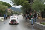 xx rally elba storico partenza 