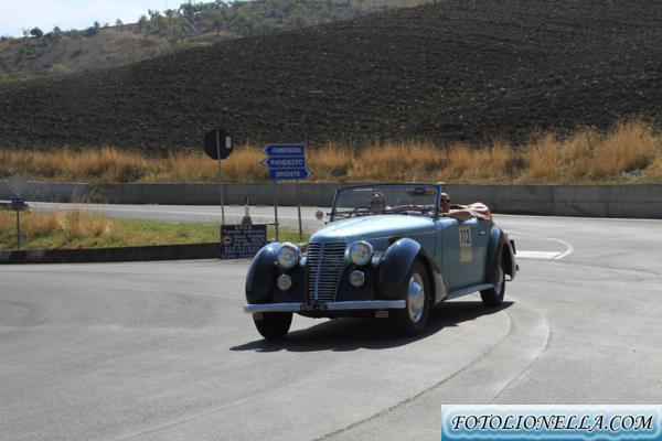 parocchi stefano-von mozer alex - lancia astura cabrio  1938