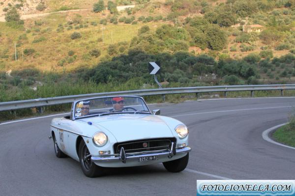 de paoli gianfranco-meazzi emanuela - mgb 1971