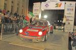 HISTORIC RALLY DUE VALLI 15-16.10.2011