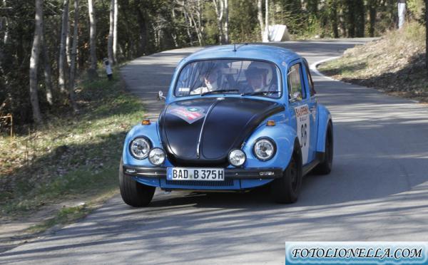 Kiefer-Nordmeier - Volkswagen 1302 S